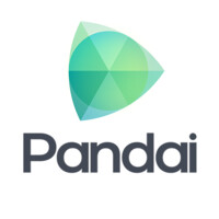 Pandai Logo